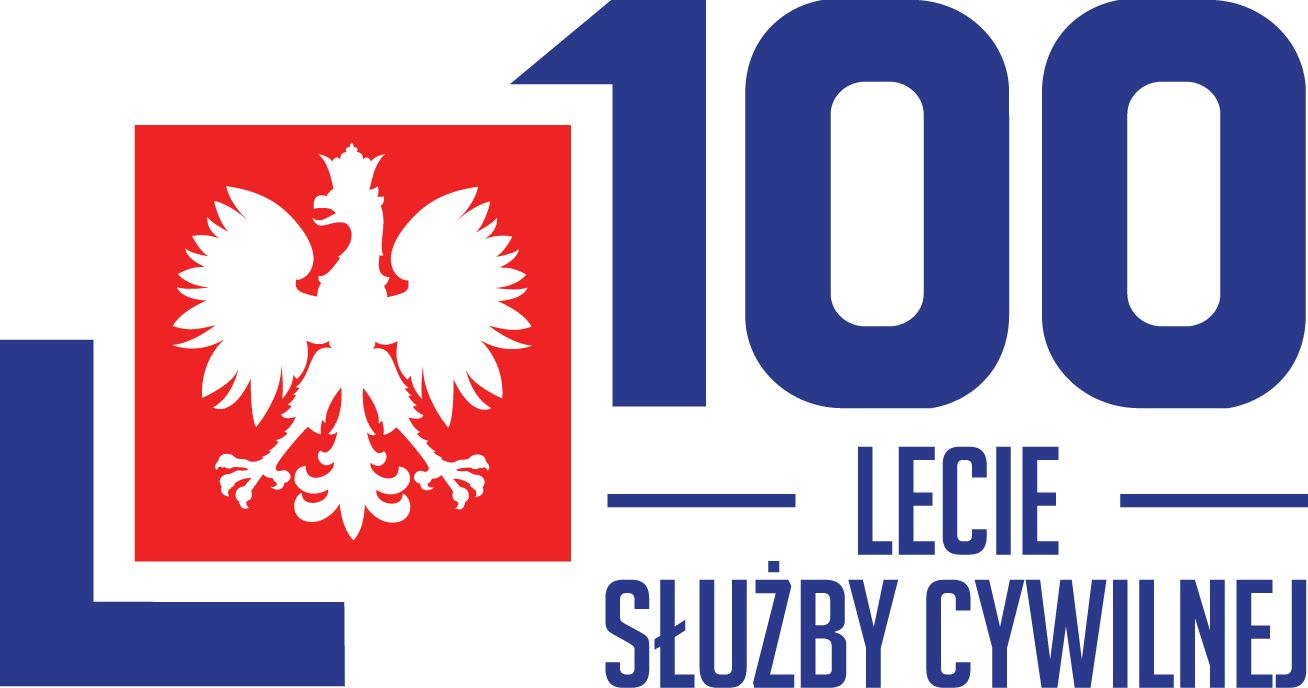 100 lat sluzby cywilnej